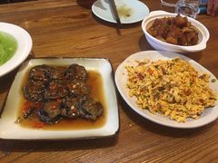 妈妈的味道-妈妈的味道(工人体育场东路店)