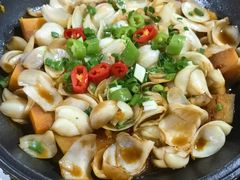 -两户人家农家乐