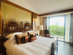 -澳门圣地牙哥古堡酒店