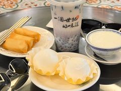 -民信老铺(双皮奶博物馆店)