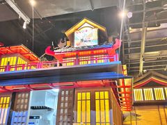 -牛New寿喜烧(虹桥新天地店)