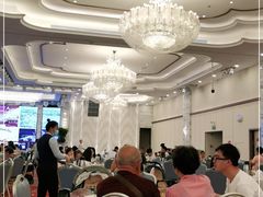 大堂-圣丰城酒家·宴会(宝安大仟里店)