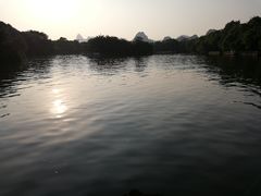 -桂林两江四湖景区