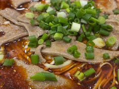 武胜猪肝面-武胜猪肝面麻哥面(先锋路店)