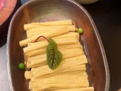 -季季山·云南野生菌火锅(上海首店)
