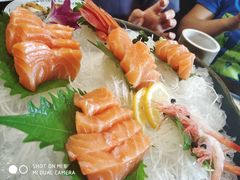 -松子料理(白家庄店)