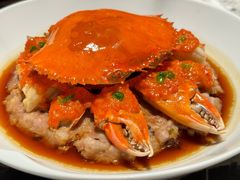 -广州文华东方酒店·江-由辉师傅主理