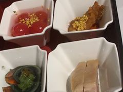 -小厨娘淮扬菜(清江苏宁广场店)