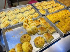 -恒兴发茶店(水巷口店)