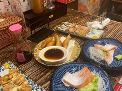 -平成屋· Late Night 食堂(四川北路店)