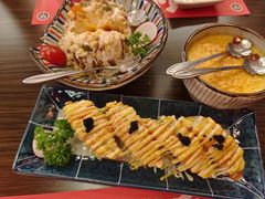 -仙隐小鹿中華の日料(荣民龙首广场店)