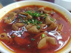 水煮肠头-曾氏肥肠馆(凯瑞雅居店)