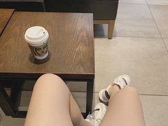 -星巴克(福州大洋百货分店)