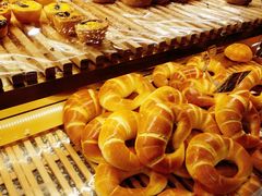 -丁香西饼屋(桂林路店)