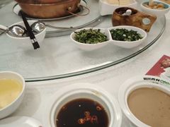 -阳坊大都涮羊肉(阳坊总店)