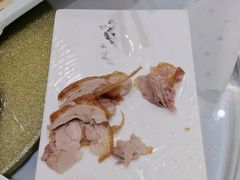 -全聚德(上海首店浦东店)