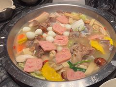 -天都火锅酒楼(虹梅南路店)