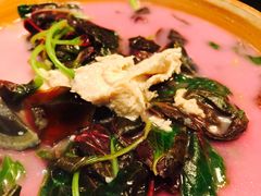 -堂宴·老厦门私房菜(1988仙岳总店)