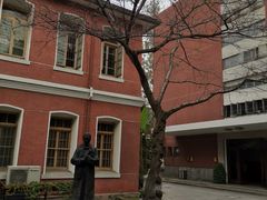 -浙江省杭州高级中学(贡院校区)