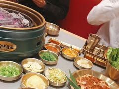 -龙虾奇迹(大华三路店)