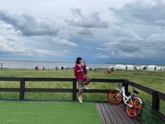 -呼和诺尔旅游景区