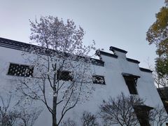 -惠山古镇·寄畅园