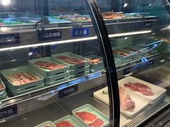 -蚝英雄鲜蚝自助专门店(长楹天街直营店)
