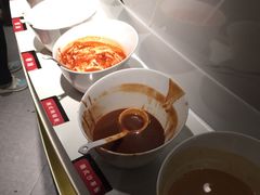 -海银海记潮汕牛肉火锅(新港中路海珠店)
