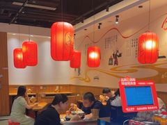 -陇上秦轩西安biangbiang面(EFC欧美金融商业城店)