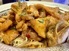 -富临轩私房菜(集庆门大街店)