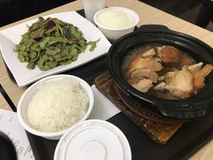 -太兴烧味餐厅(香港机场店)