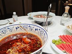 -梅花香里大酒店(郁金香路店)