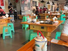 -李子坝梁山鸡(李子坝大鸡哥店)