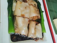 炭烧蜜汁叉烧肠-和乐喜宴海鲜酒家(骏荣广场店)