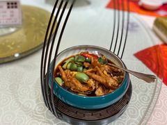 -箪食巷私房菜馆·鲁菜(玉函路店)