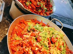 -万达文华酒店·48F云端窗景美食汇自助餐厅