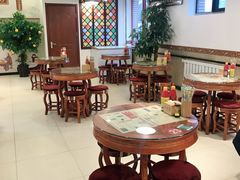 大堂-捷信牛奶甜品世家(五道口店)