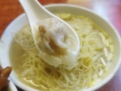 -汉记面馆(南华东路店)