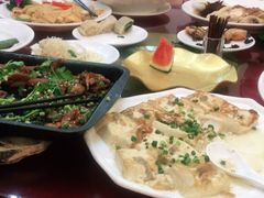 -仑头海鲜城(仑头环村南路店)