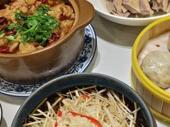 -雅酌园·烟火南京菜(颐和路店)