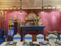 -心也·EIGHTEEN高端私人轰趴体验馆