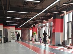 -育健帕里西青少年体能训练中心(广渠门店)