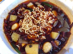 -盐枭肴·川味自贡菜(南强街店)