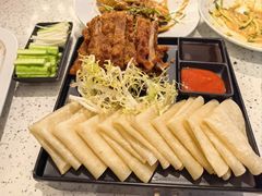 -玉林烤鸭店(垡头店)