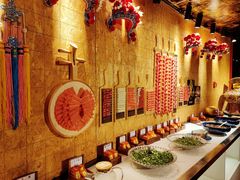 -羊大爷涮肉(亮马桥店)