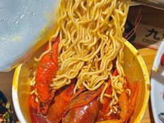 -九记潮汕现切鲜牛肉自助火锅(长沙·方圆荟店)