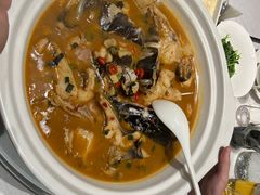 -YUNHE秐合· 雅致浙宴(西溪店)