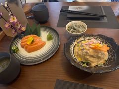 -鞠橘居酒屋(仁恒江湾新天地店)