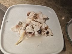 -淘米捞·米汤脆鲩鱼火锅(福田皇岗店)
