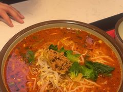 -正居鲜面(军工店)